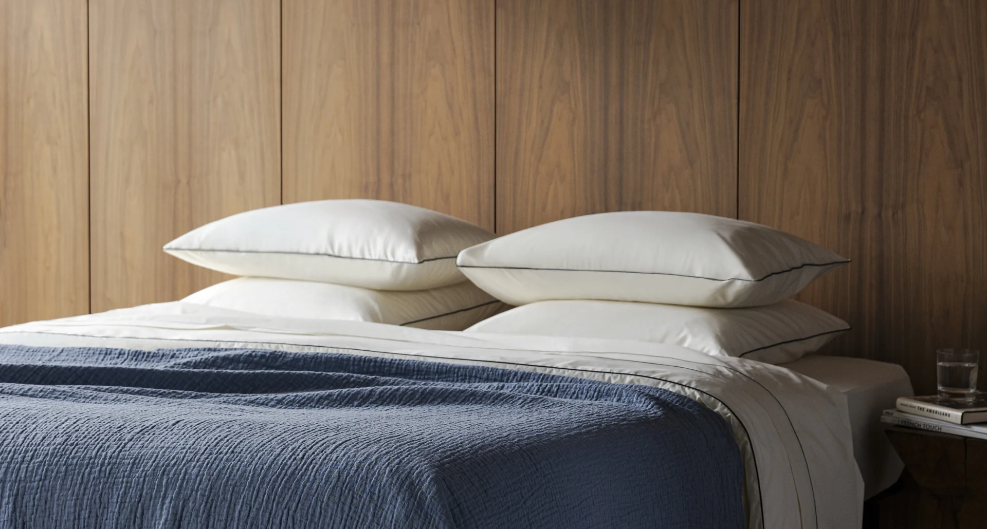 Le luxe du sommeil français